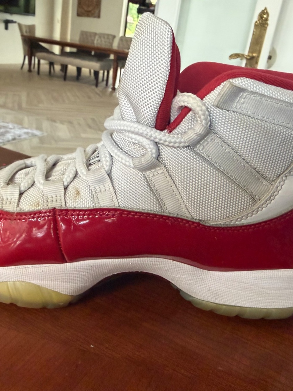 sneakers - Picture 6 of 10